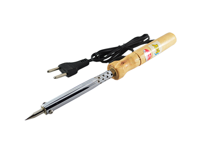 Normal 60W Soldering Iron - Image 1